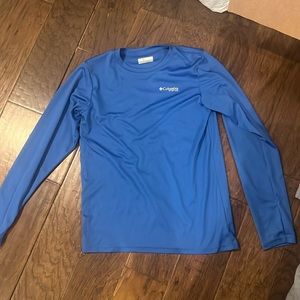 Boys PFG terminal tackle shirt